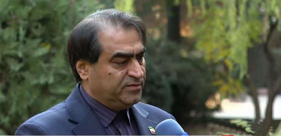 ۵ میلیون تن نهاده دامی در مبادی ورودی کشور موجود است